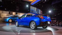 Chevrolet Volt II (2016) - oficjalna prezentacja auta