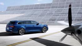 Renault Talisman Kombi (2016) - prawy bok