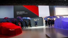 Land Rover Range Rover IV SVAutobiography (2016) - oficjalna prezentacja auta