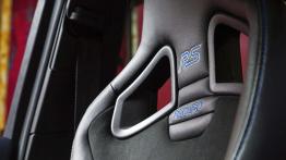 Ford Focus RS-RHD (2016)