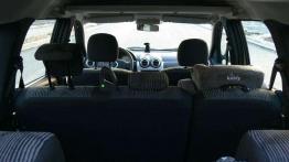 Głos rozsądku - Dacia Logan MCV (2006- )