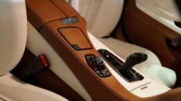 Umarło Coupe! Niech żyje Gran Coupe! - BMW Seria 6