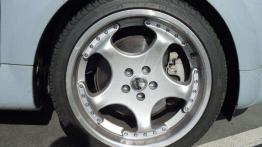 Sport w rozsądnym wydaniu - Audi TT (1998-2006)