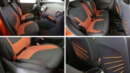 Renault Captur - przewodnik po rynku małych crossoverów, cz. 6