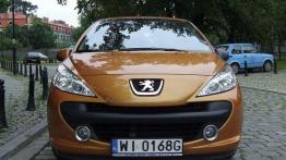 Czy warto kupić: używany Peugeot 207 (od 2006)