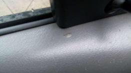 Opis techniczny Mazda 626