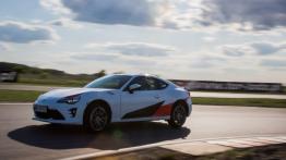 Debiut limitowanej wersji Toyoty GT86