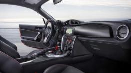Toyota już planuje kolejną generację modelu GT 86