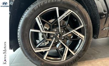 Hyundai Tucson IV SUV Facelifting 1.6 T-GDI 160KM 2025 HEV 1,6L T-GDI 239KM 2WD 6AT N LINE MY'26, zdjęcie 7