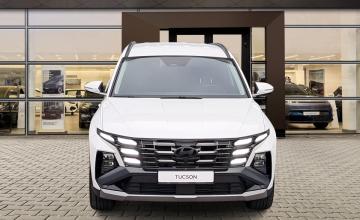 Hyundai Tucson IV 2025 Hev 1.6 T-GDI  239KM 2WD 6AT Eexecutive Comfort MY'26, zdjęcie 7