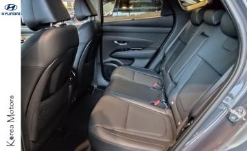 Hyundai Tucson IV 2025 GT 1,6L T-GDI 150KM 2WD 7DCT PLATINUM MY'26, zdjęcie 7