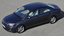 Toyota Avensis 2006 - lewy bok
