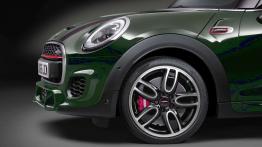 MINI John Cooper Works Cabrio (2016) - koło