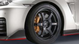 Nissan GT-R NISMO (2016) - ko?o