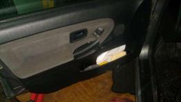 Opis techniczny BMW Seria 3 E36