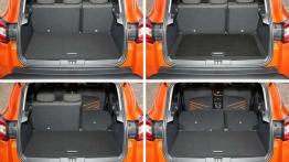 Renault Captur - przewodnik po rynku małych crossoverów, cz. 6