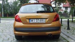 Czy warto kupić: używany Peugeot 207 (od 2006)