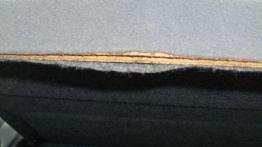 Opis techniczny Mazda 626