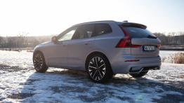 Volvo XC60 B5 AWD Ultra 2026 - widok z ty³u