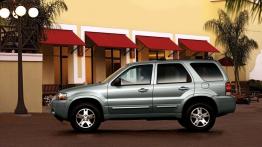 Ford Escape 2006 - lewy bok