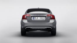 Volvo S60 II Cross Country (2016) - widok z tyłu