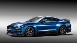 Ford Mustang VI Shelby GT350R (2016) - lewy bok