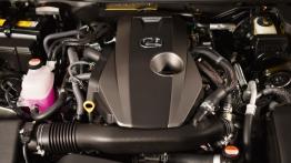 Lexus GS Facelift (2016) - silnik