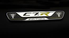 Chevrolet Corvette Z06 C7.R Edition (2016) - tabliczka modelu
