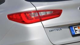 Kia Optima SW, GT i PHEV (2016)