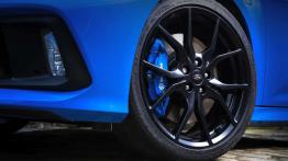 Ford Focus RS-RHD (2016)