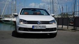 Czy warto kupić: używany Volkswagen Eos (od 2006)