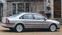 Czy warto kupić: używane Volvo S80 (od 1998 do 2006)