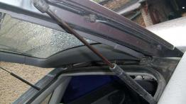 Opis techniczny Mazda 626