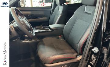 Hyundai Tucson IV SUV Facelifting 1.6 T-GDI 160KM 2025 HEV 1,6L T-GDI 239KM 2WD 6AT N LINE MY'26, zdjęcie 9