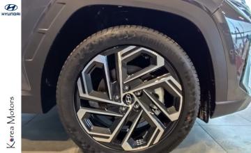 Hyundai Tucson IV 2025 GT 1,6L T-GDI 150KM 2WD 7DCT PLATINUM MY'26, zdjęcie 9