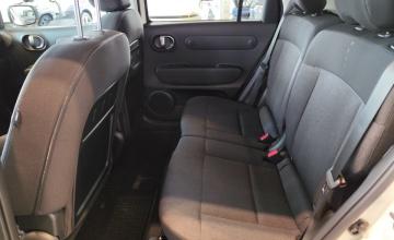 Hyundai Inster Long Range 49kWh 115KM 2025 Inster EV 49 kWh 115KM Modern Winter MY26, zdjęcie 9