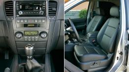 Kia Sorento 2006 - inne zdjęcie