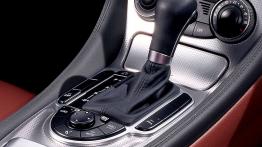 Mercedes Klasa SL 2006 - skrzynia biegów
