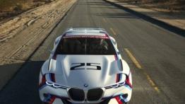 BMW 3.0 CSL Hommage R Concept (2016) - widok z przodu