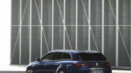 Renault Talisman Kombi (2016) - widok z tyłu