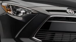 Scion iA (2016) - zderzak przedni