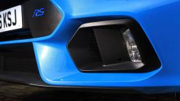 Ford Focus RS-RHD (2016)