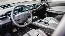 Opel Grandland GS Plug-in Hybrid 2026 - kokpit