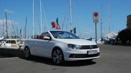 Czy warto kupić: używany Volkswagen Eos (od 2006)