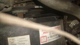 Opis techniczny BMW Seria 3 E36