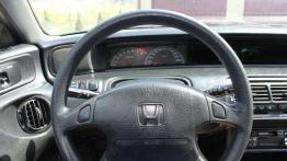 Skręca czterema kołami - Honda Prelude (1991-1996)