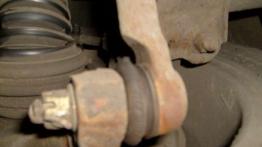 Opis techniczny Mazda 626