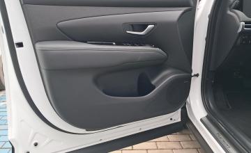Hyundai Tucson IV 2025 Hev 1.6 T-GDI  239KM 2WD 6AT Eexecutive Comfort MY'26, zdjęcie 10
