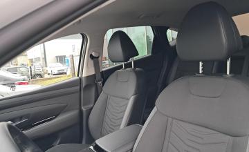 Hyundai Tucson IV 2025 Hev 1.6 T-GDI  239KM 2WD 6AT Eexecutive Comfort MY'26, zdjęcie 10