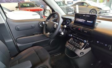 Hyundai Inster Long Range 49kWh 115KM 2025 Inster EV 49 kWh 115KM Modern Winter MY26, zdjęcie 10